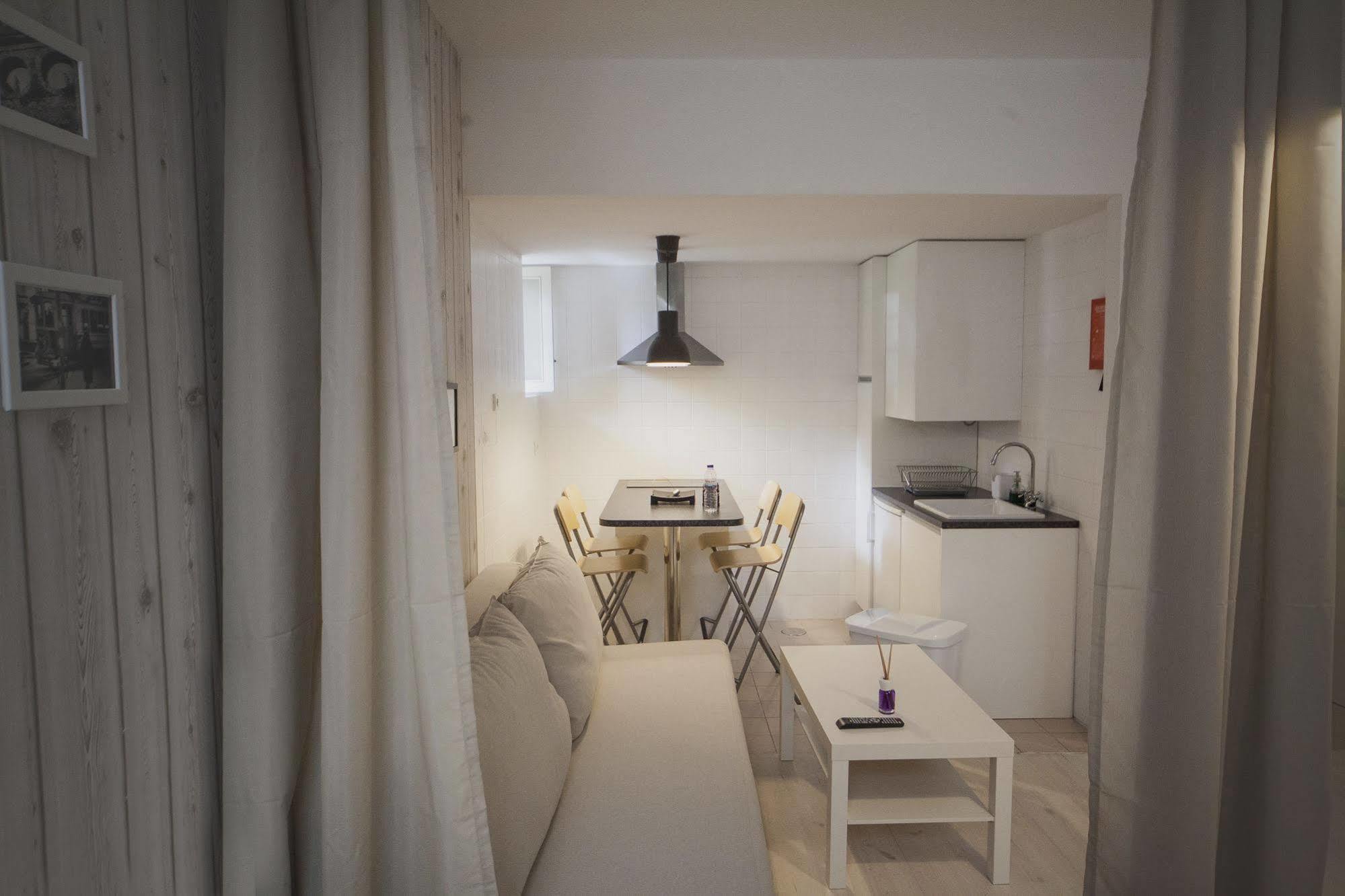 Apartamento Terro Collection - Oporto Exterior foto