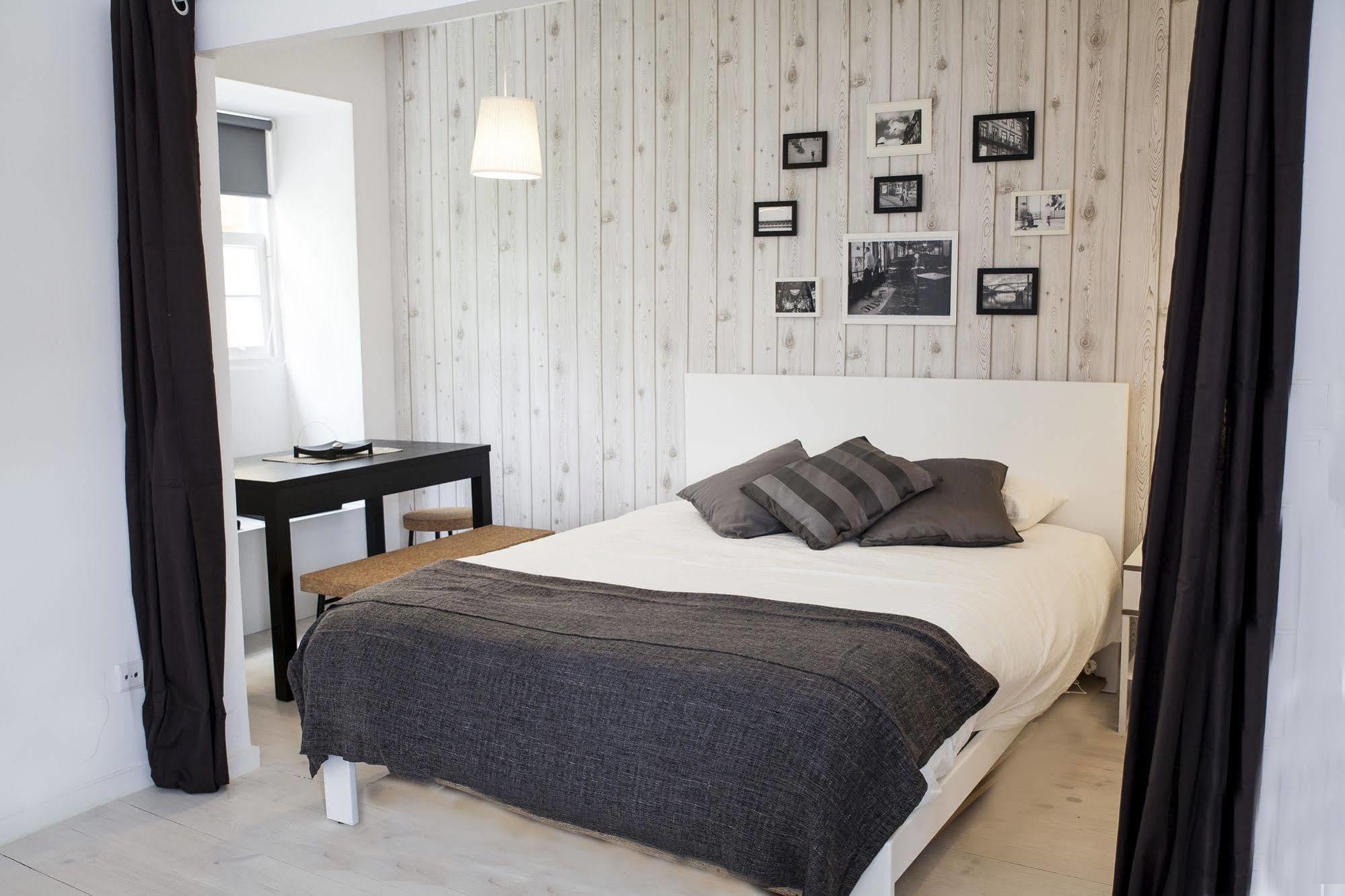Apartamento Terro Collection - Oporto Exterior foto